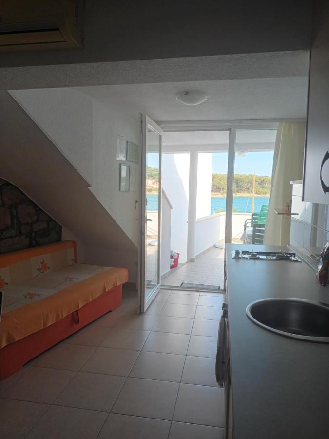 Volat Apartments Betina  Exterior foto