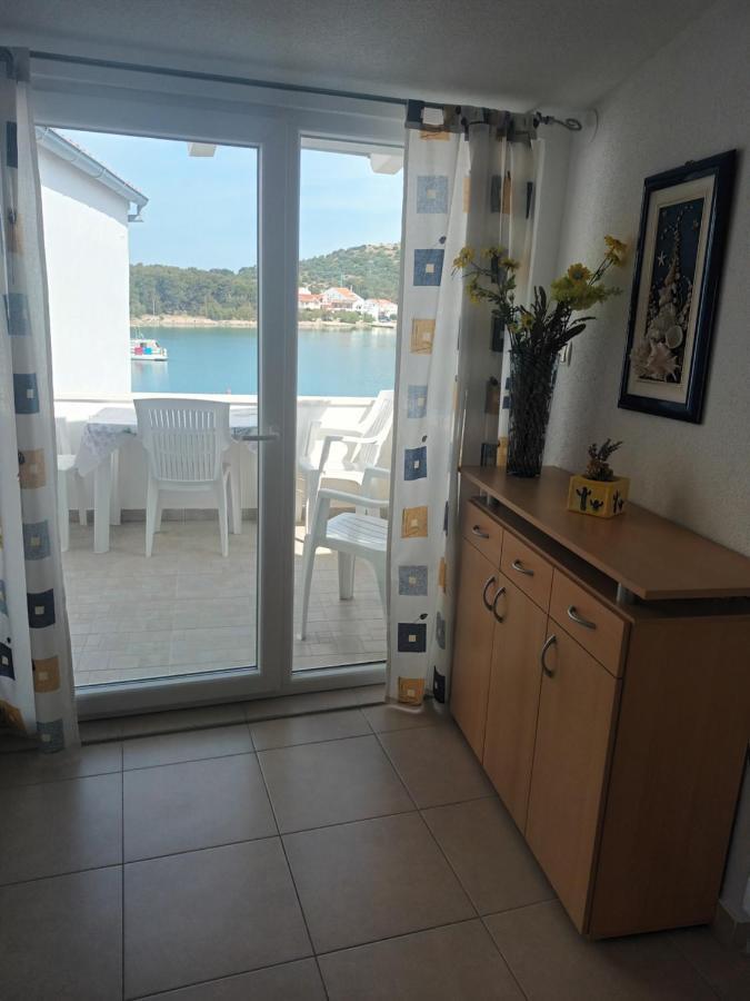 Volat Apartments Betina  Exterior foto