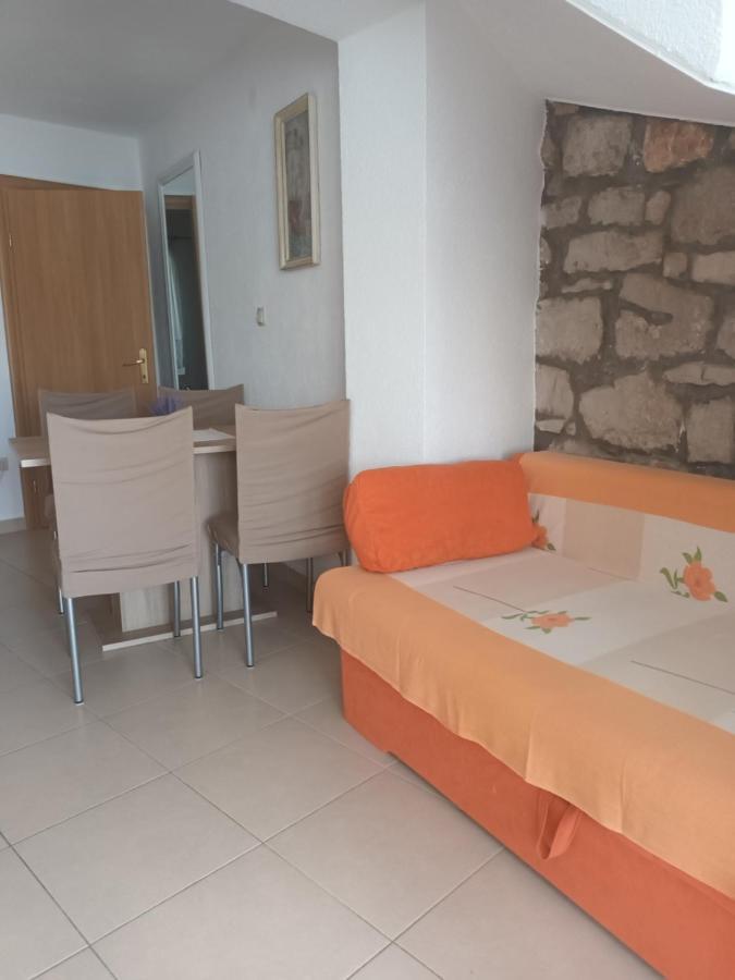 Volat Apartments Betina  Exterior foto