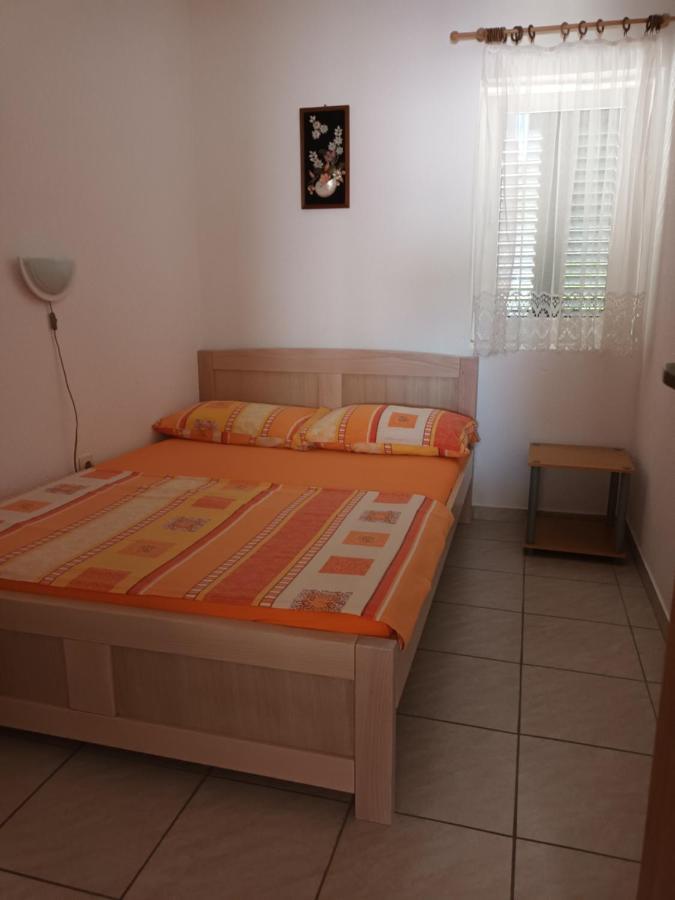 Volat Apartments Betina  Exterior foto