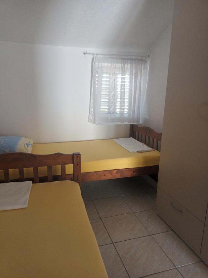 Volat Apartments Betina  Exterior foto